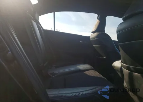 2016 Honda Accord Sport z USA, uszkodzony, nr VIN 1HGCR2F57GA079769